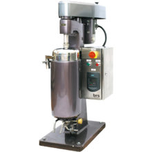 high speed tubular centrifuge