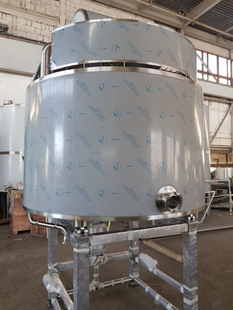 transformation en profondeur du lait
