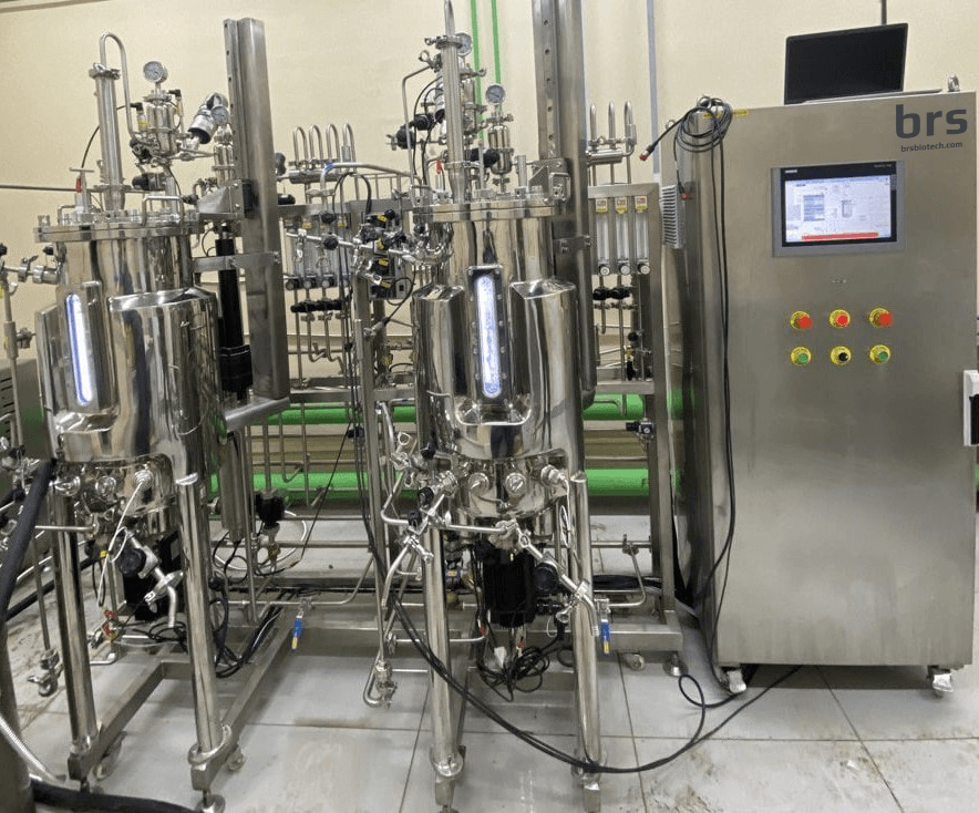 Photobioreactor 50