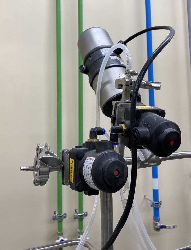 Photobioreactor 50