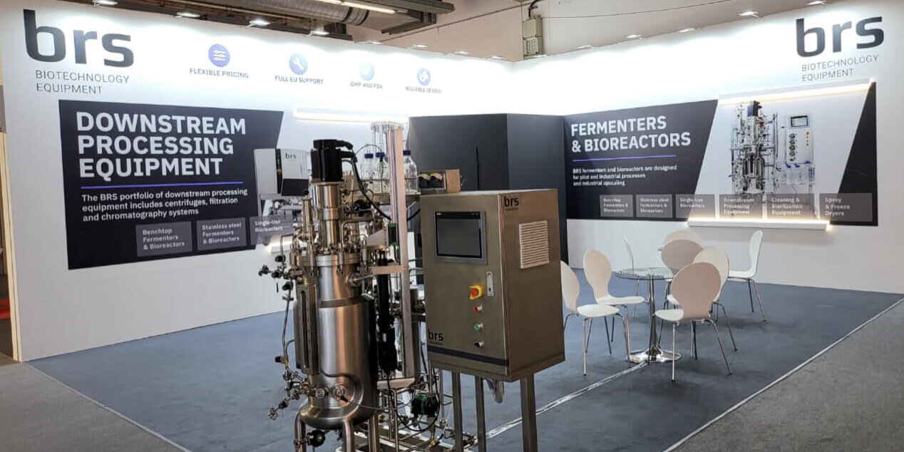 ACHEMA 2022 Vielen Dank für Ihren Besuch auf der ACHEMA 2022