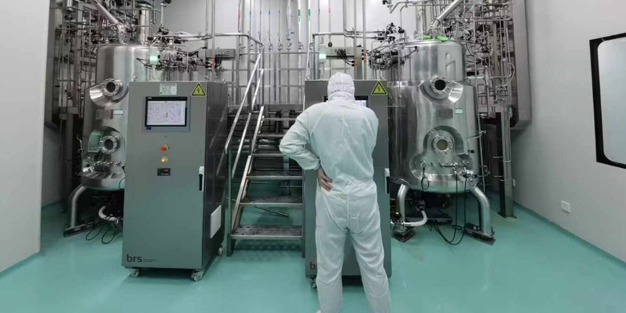 synthetischer biologischer Prozess